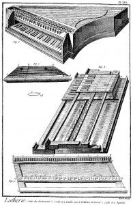 Clavecin