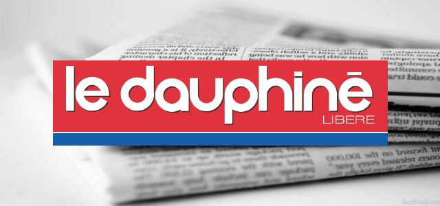 Le Dauphiné Libéré