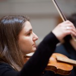 Les Cordes Frottées