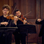 Les Cordes Frottées