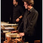 Les Percussions