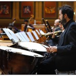 Les Percussions