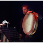 Les Percussions