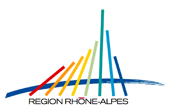 Region Rhone Alpes