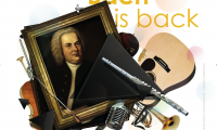 Bach is Back