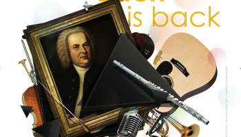 Bach is Back