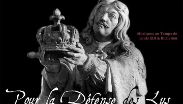 Bouton Pour la Défense des Lys