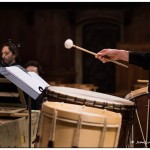 Les Percussions