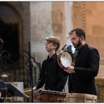 Les Percussions