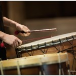 Les Percussions