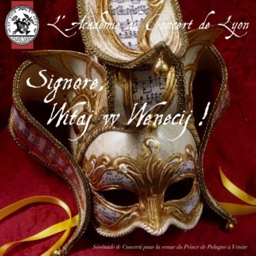 Cover CD