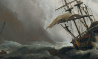 The Gust of Wind