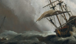 The Gust of Wind