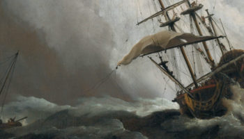 The Gust of Wind