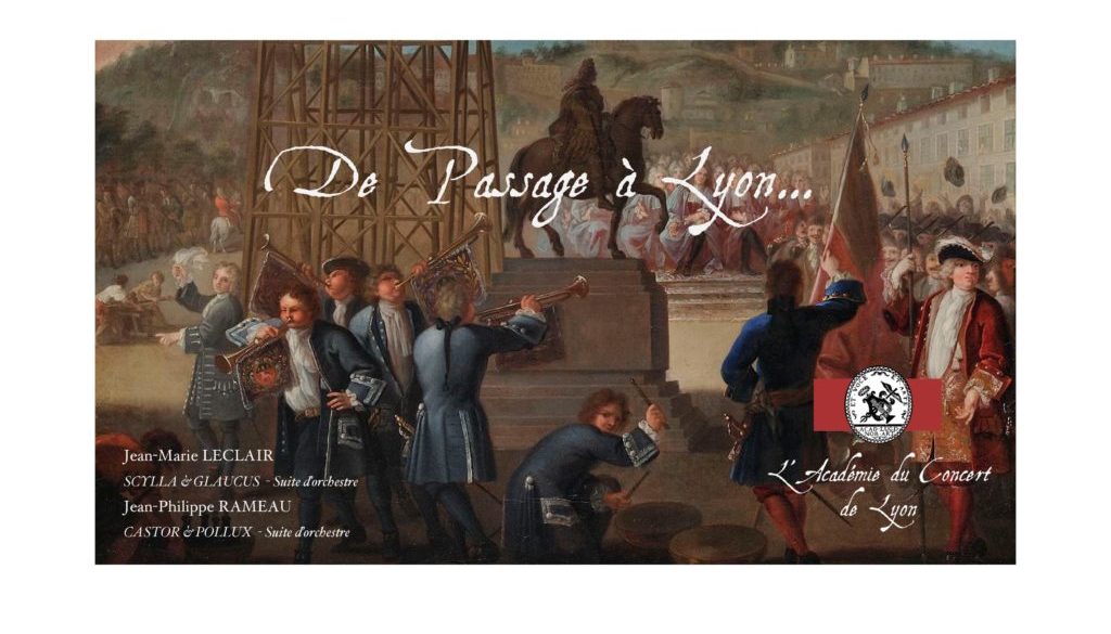 De Passage à Lyon